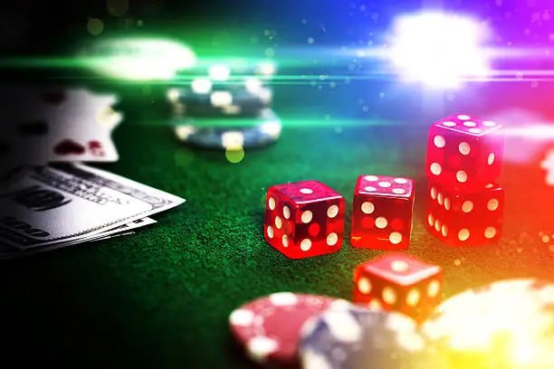 Trải nghiệm casino và thể thao trực tuyến tại hi887